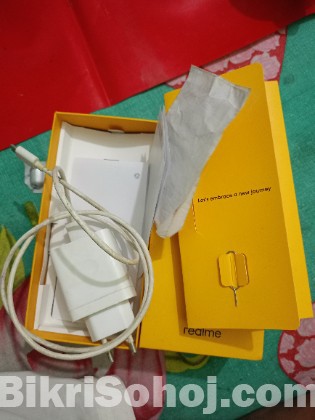 Realme c55 6/128